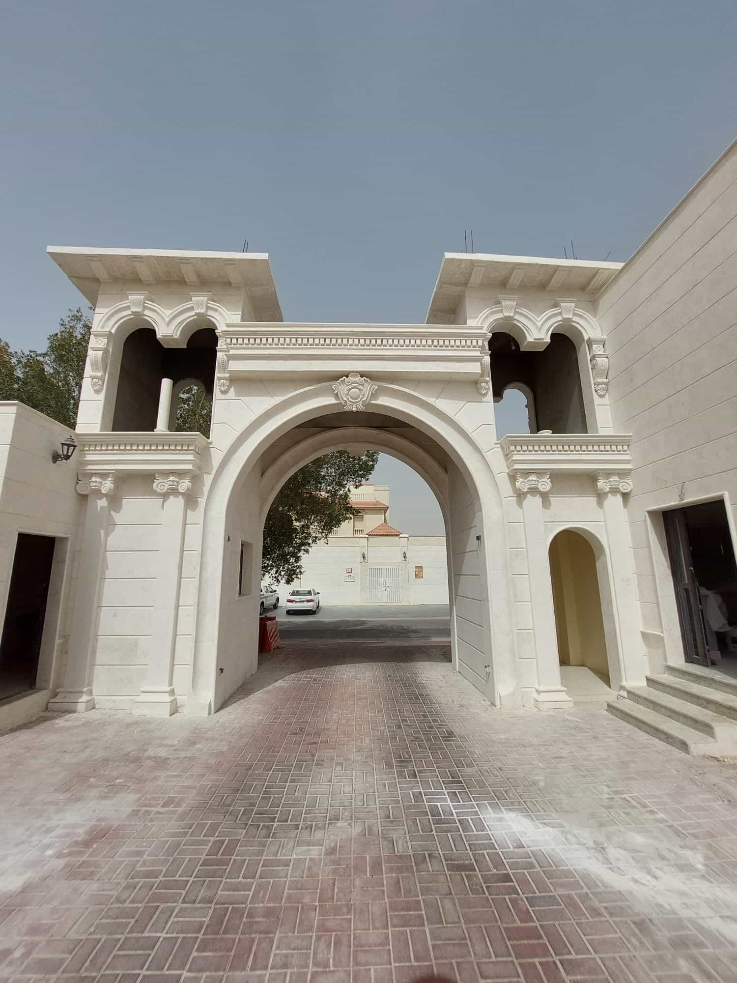 Palace Image 1